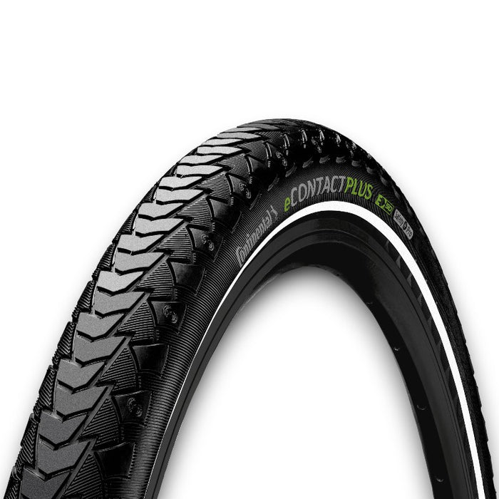 Continental eContact Plus Bicycle Tires