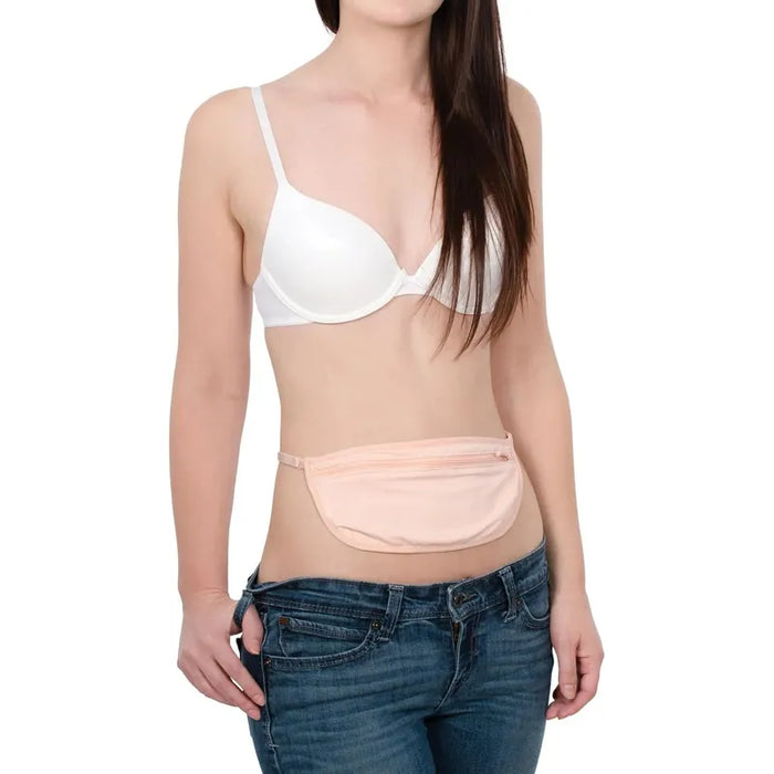 Pacsafe Coversafe S100 Lifestyle Hip Packs