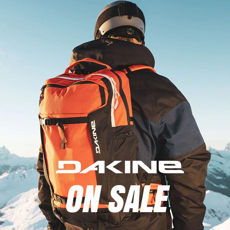 Dakine on sale