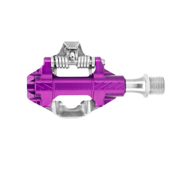 DEL Gravel Race Clipless Pedal