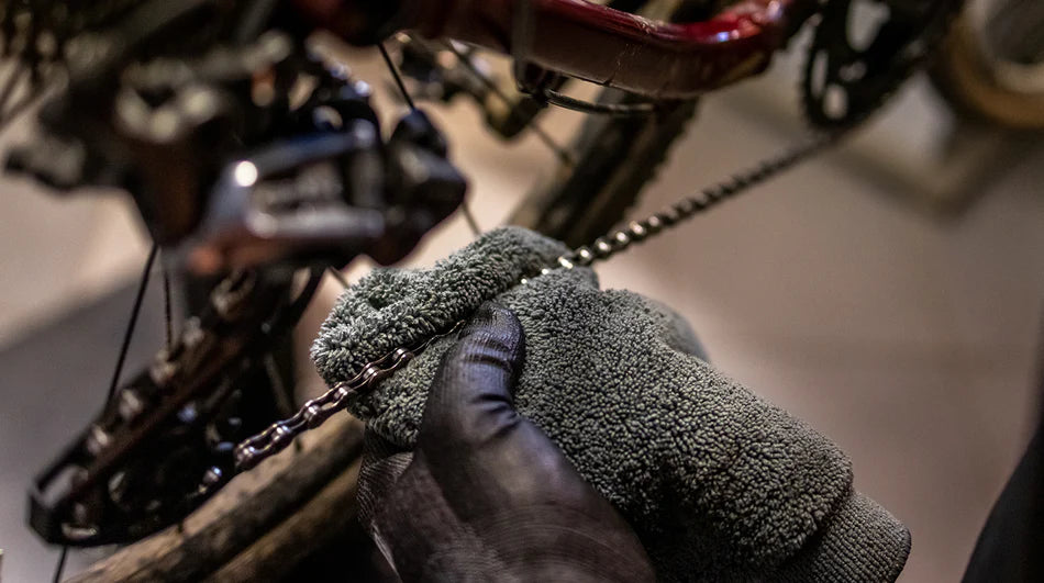 Muc-Off Dry Chain 500ml Bicycle Degreasers