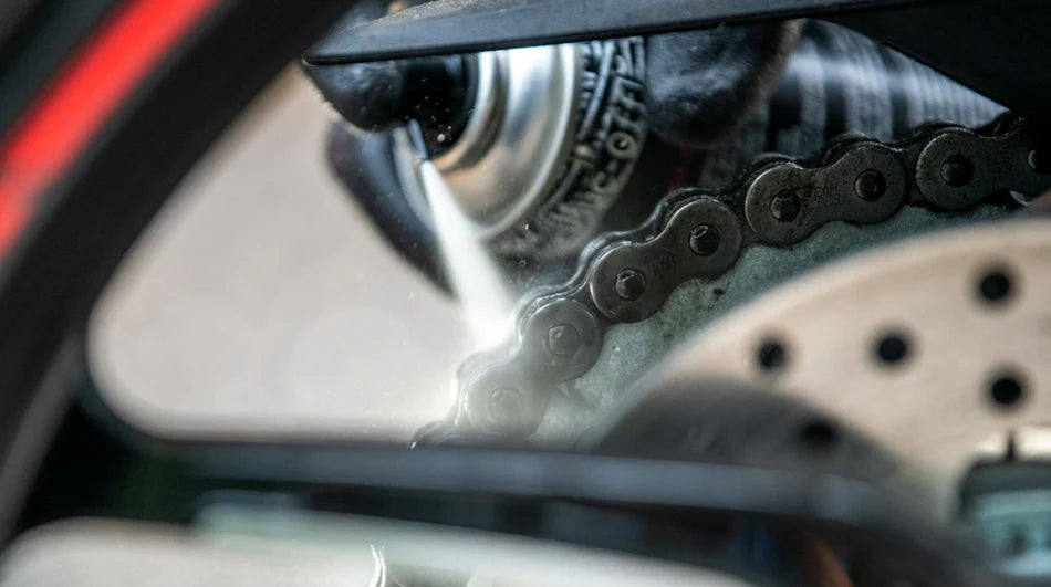 Muc-Off Dry Chain 500ml Bicycle Degreasers