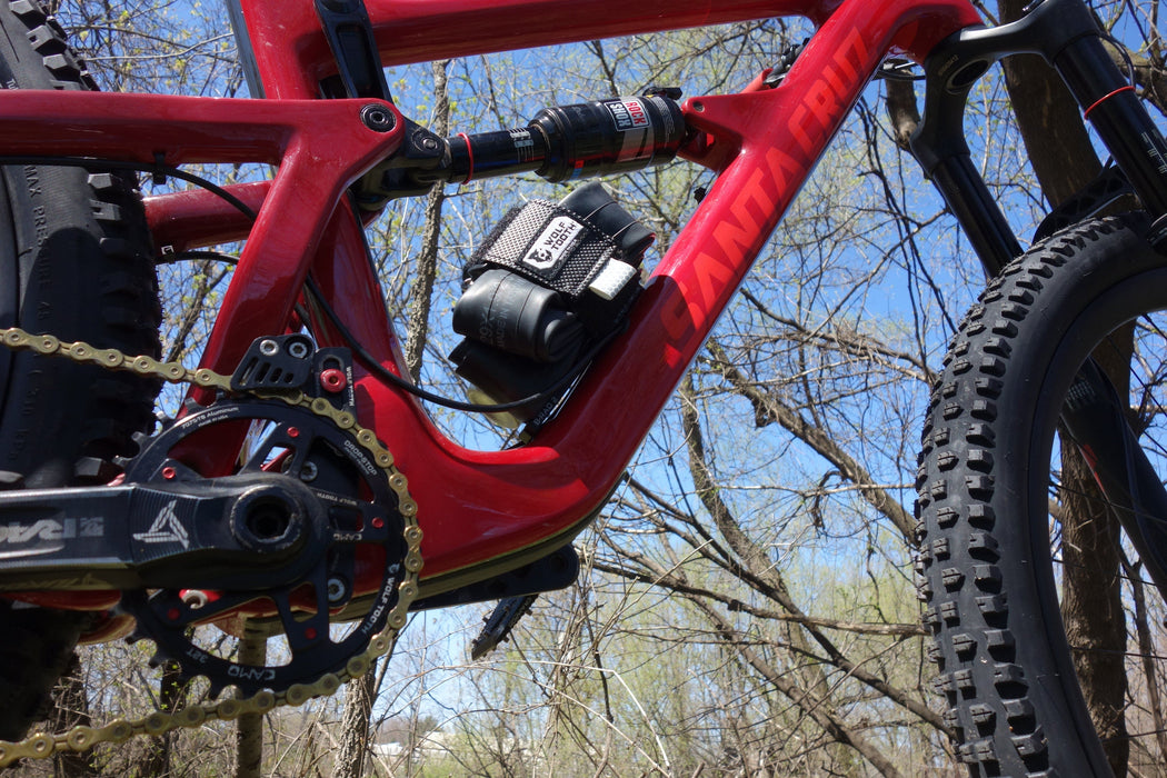 Wolf Tooth B-RAD Medium Strap and Accessory Mount Bicycle Rack Straps