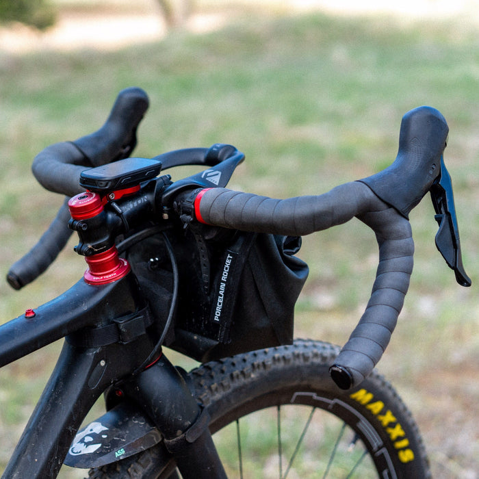 Wolf Tooth Supple Bar Bicycle Handlebar Tape