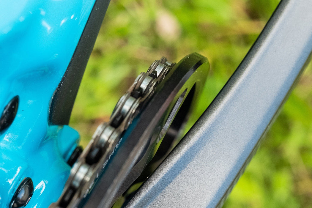 Wolf Tooth CAMO BashSpider for Shimano Bicycle Chainrings