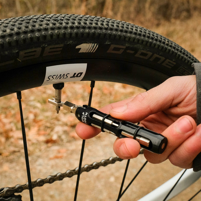 Wolf Tooth EnCase System Bar Kit One Bicycle Multi Tools