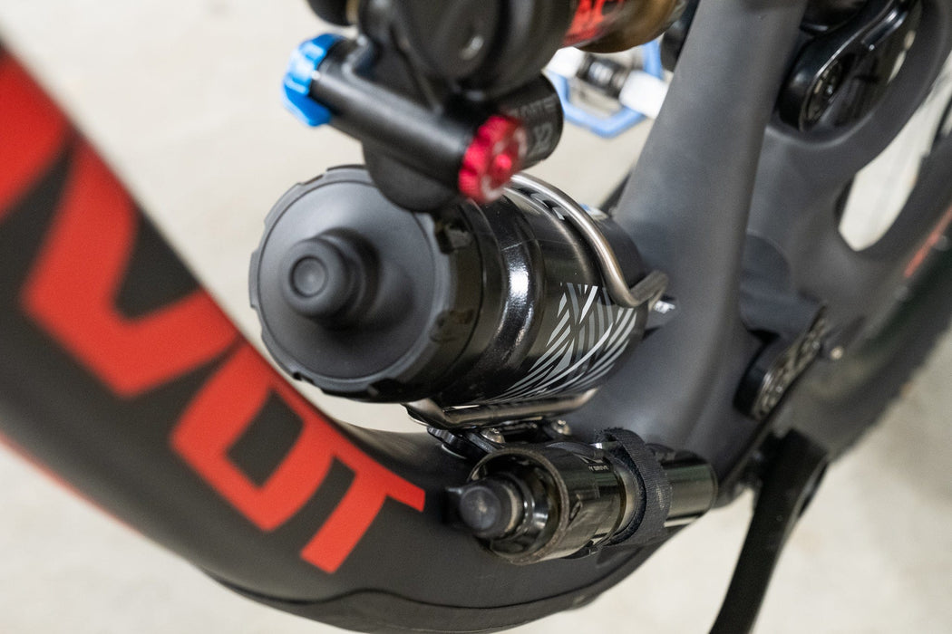 Wolf Tooth BRAD Bottle Shift Bicycle Bottle Cage Mounts
