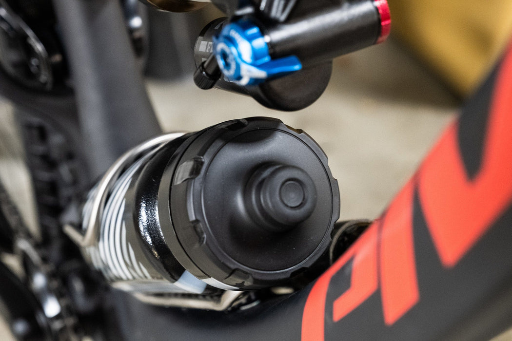 Wolf Tooth BRAD Bottle Shift Bicycle Bottle Cage Mounts