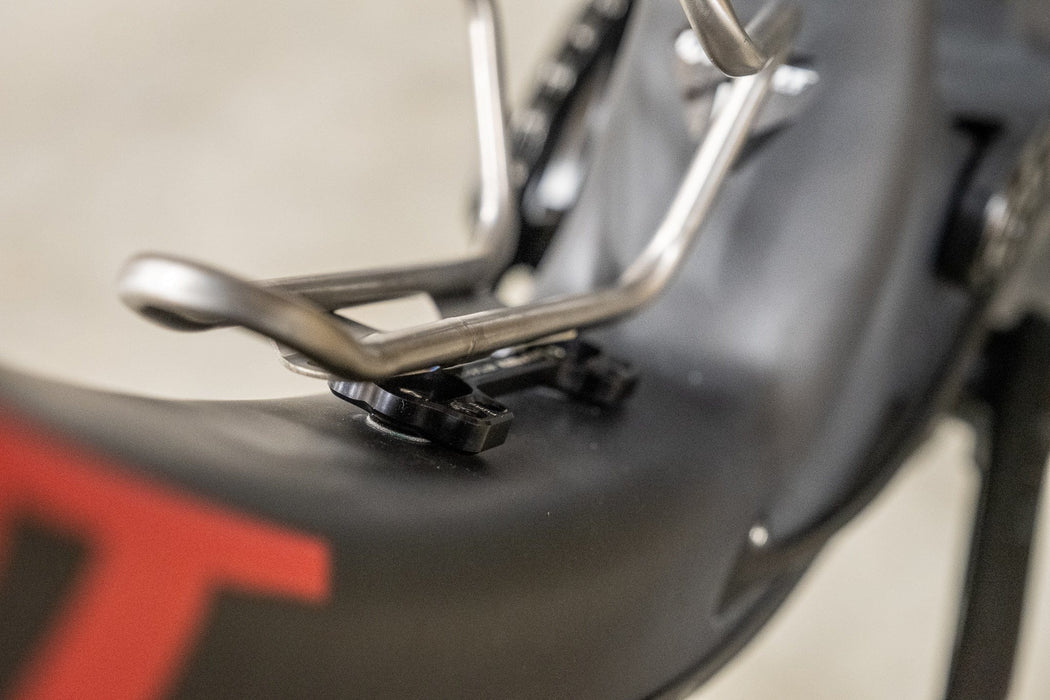 Wolf Tooth BRAD Bottle Shift Bicycle Bottle Cage Mounts