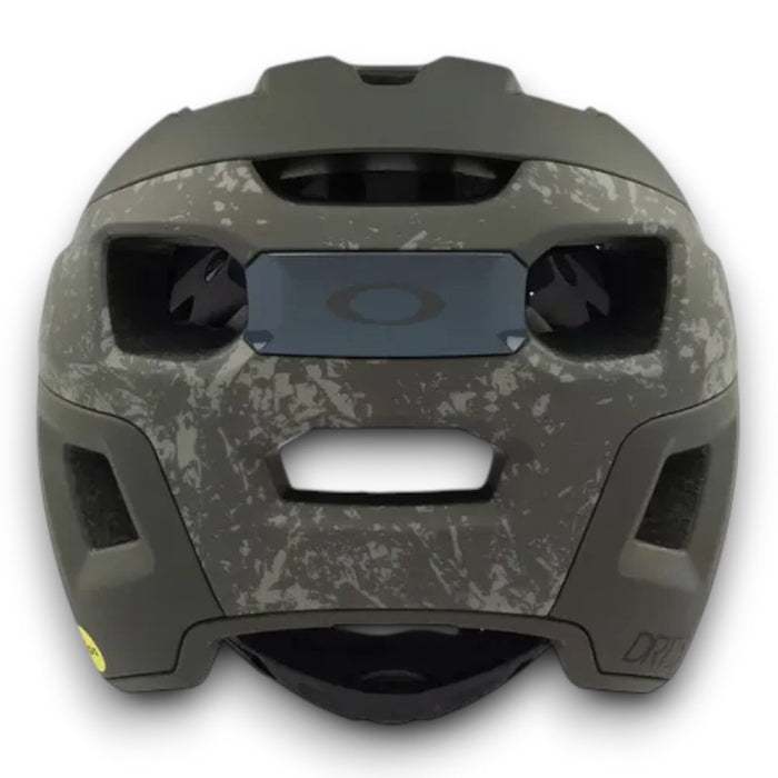 Oakley Drt3 Trail Bicycle Helmets