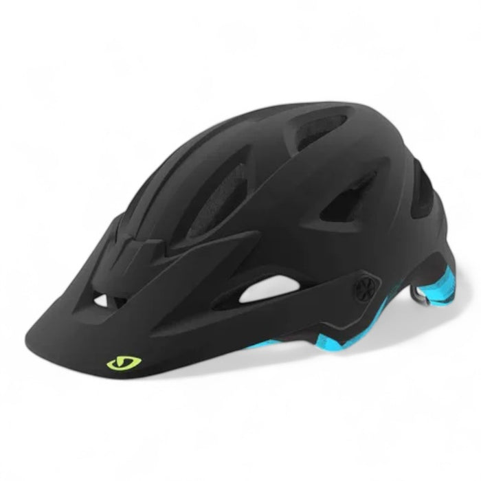 Giro Montaro MIPS II Mountain Bicycle Helmet