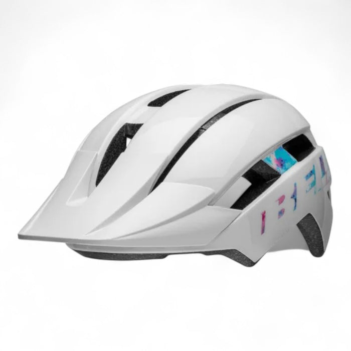 Bell Bike Sidetrack II Child/Youth Bicycle Kids Helmets