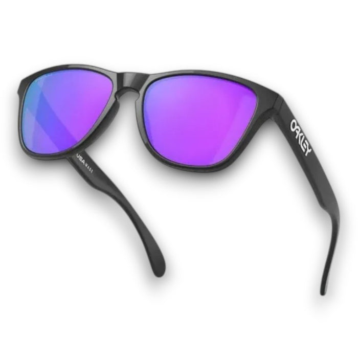 Oakley Frogskins Xs Lifestyle Sunglasses
