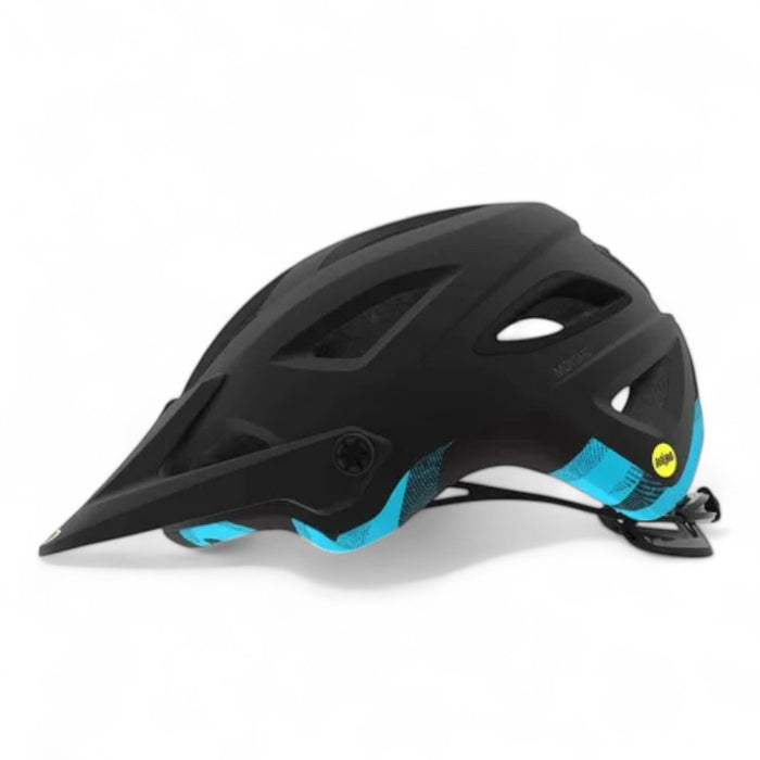 Giro Montaro MIPS II Mountain Bicycle Helmet