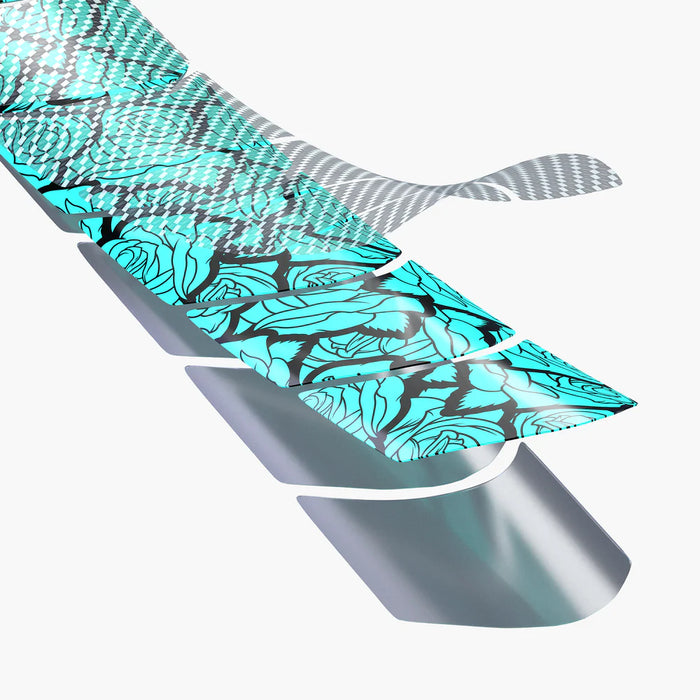 Muc-Off DH/Enduro/Trail Kit 45-Piece Complete Bicycle Frame Protector