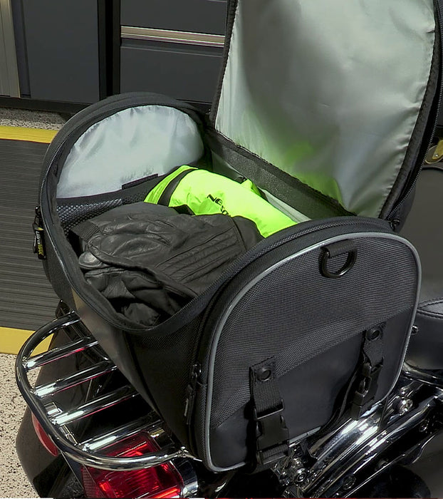 NELSON-RIGG Route 1 Day-Trip Bag Motorcycle Luggage