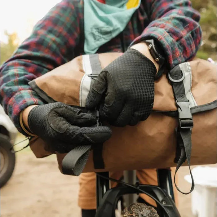 Swift Industries Zeitgeist Bicycle Handlebar Bags