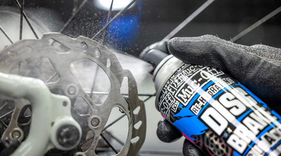 Muc-Off Disc Brake Bicycle Cleaners