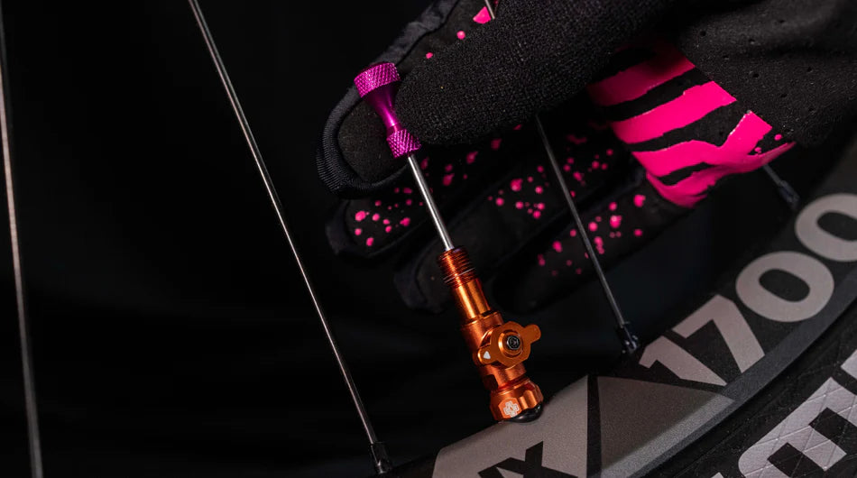 Muc Off Hey Dipstick Tubeless Sealant Check Tool Bicycle Tire Repairs