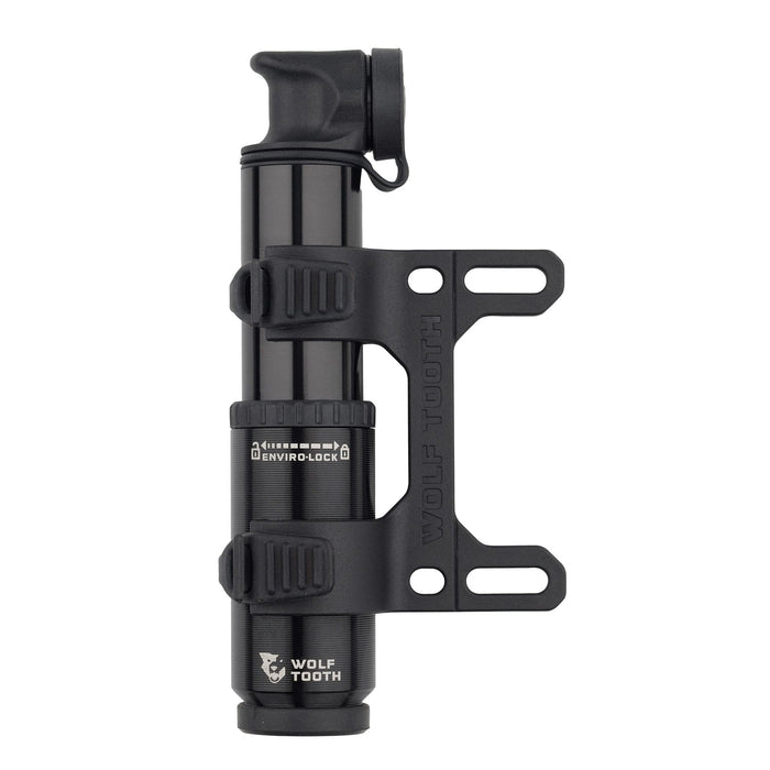 Wolf Tooth EnCase Bicycle Frame Pumps for Clik Valve