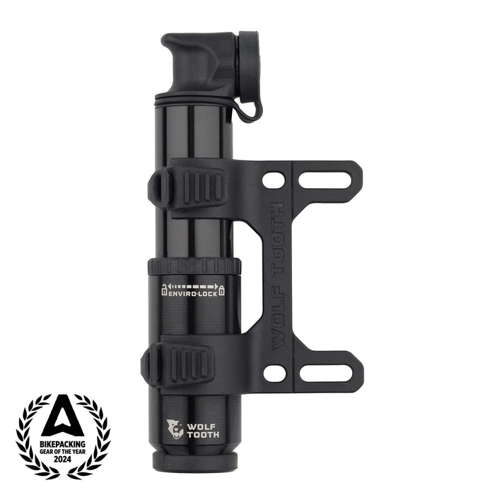 Wolf Tooth EnCase Bicycle Frame Pumps 40cc