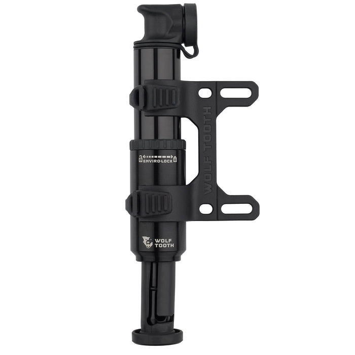 Wolf Tooth EnCase Bicycle Frame Pumps 40cc