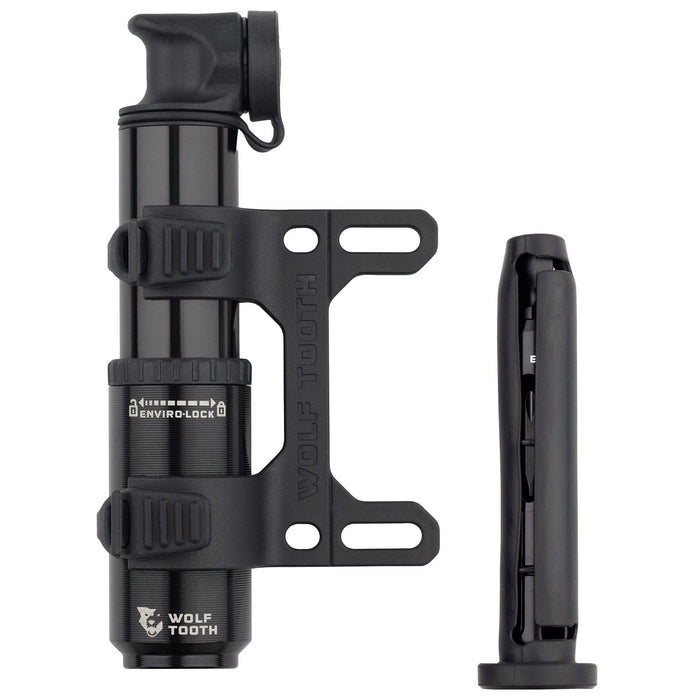 Wolf Tooth EnCase Bicycle Frame Pumps 40cc
