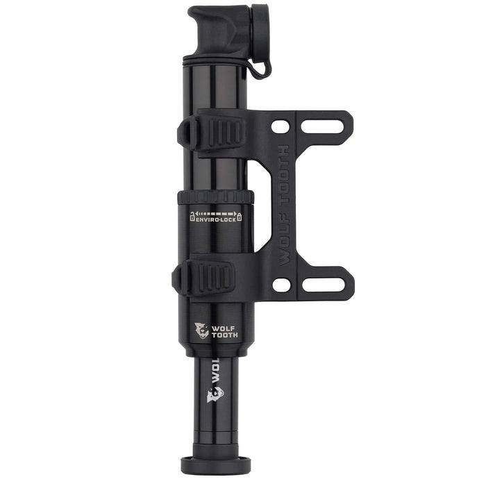 Wolf Tooth EnCase Bicycle Frame Pumps 40cc
