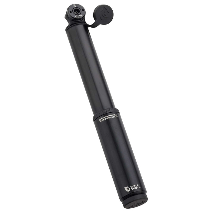 Wolf Tooth EnCase Bicycle Frame Pumps for Clik Valve