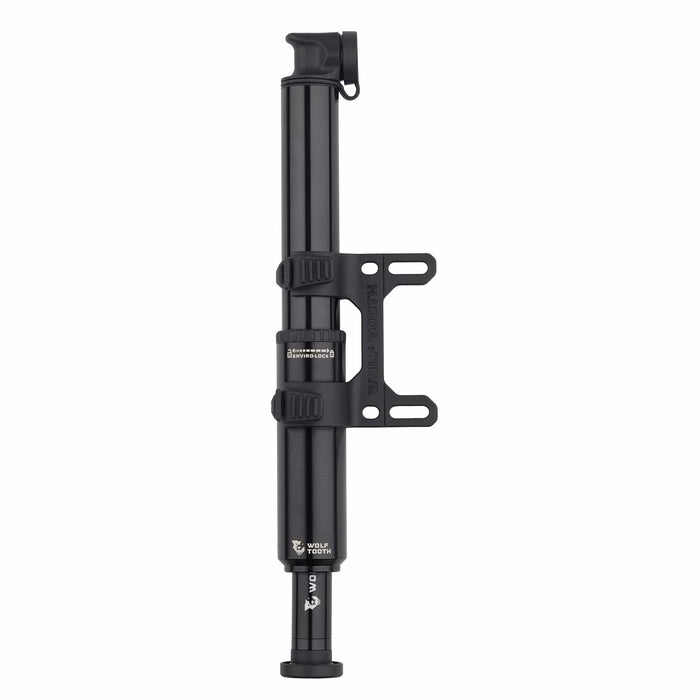 Wolf Tooth EnCase Bicycle Frame Pumps 85cc