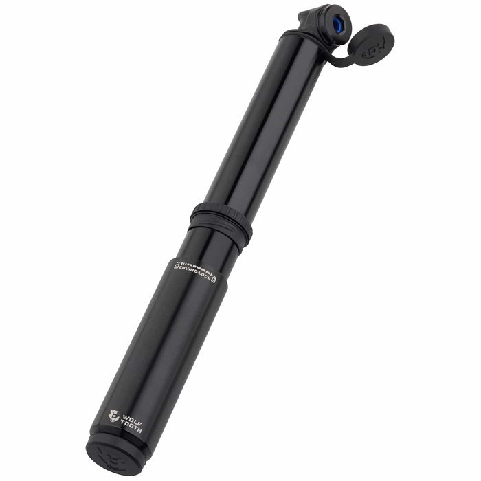 Wolf Tooth EnCase Bicycle Frame Pumps 85cc