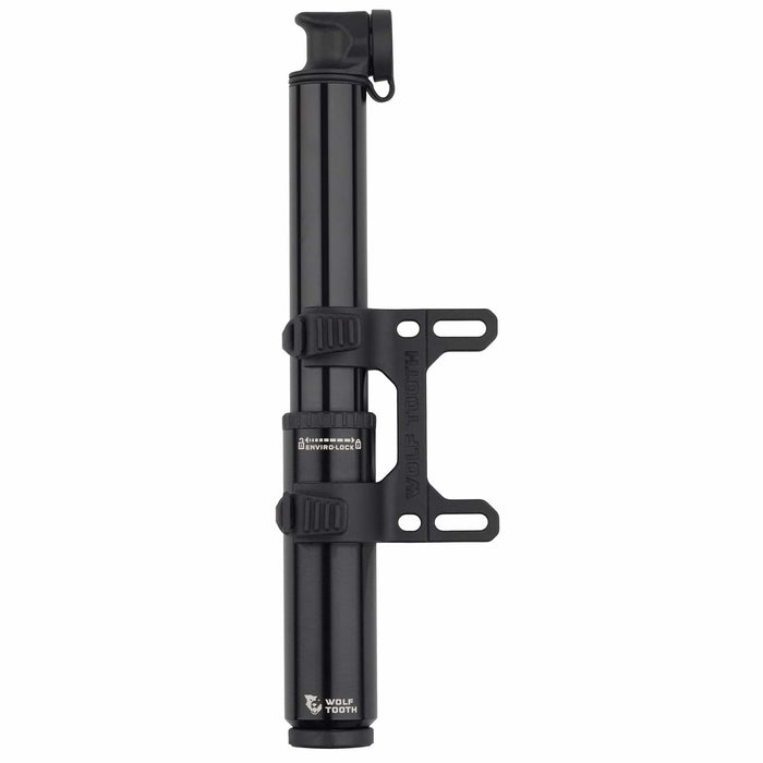 Wolf Tooth EnCase Bicycle Frame Pumps for Clik Valve