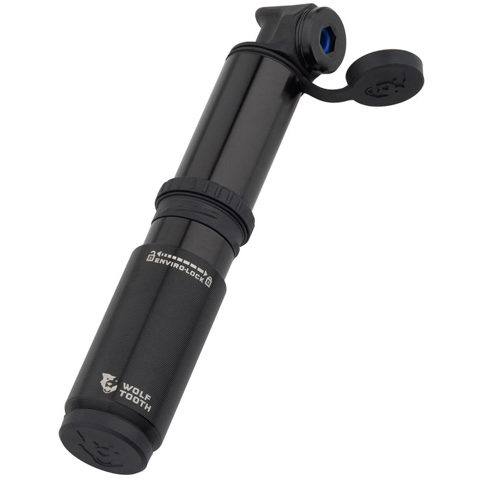 Wolf Tooth EnCase Bicycle Frame Pumps 40cc