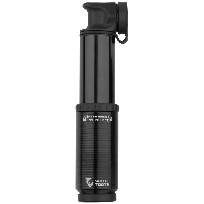 Wolf Tooth EnCase Bicycle Frame Pumps 40cc