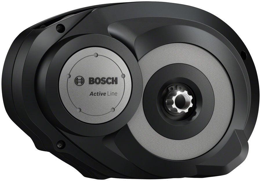 Bosch Active Line Drive Unit E-Bike Part & Accessories