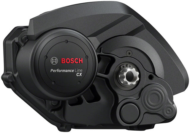 Bosch Performance CX Drive Unit - BDU280P CX E-Bike Part & Accessories