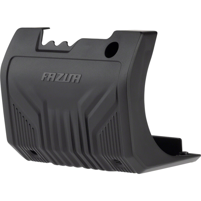 Fazua Ride 50 G2 Bottom Bracket Cover - Black