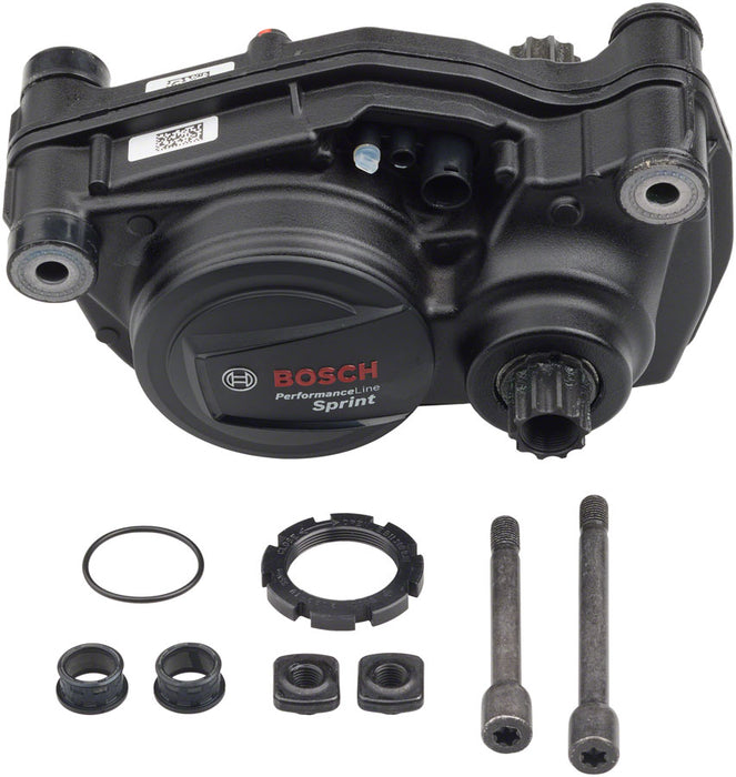 Bosch Drive Unit Kit Performance Line Sprint E-Bike Part & Accessories