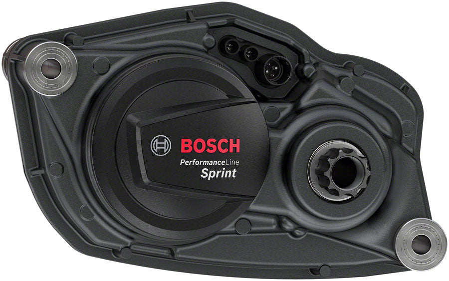 Bosch Drive Unit Kit Performance Line Sprint E-Bike Part & Accessories