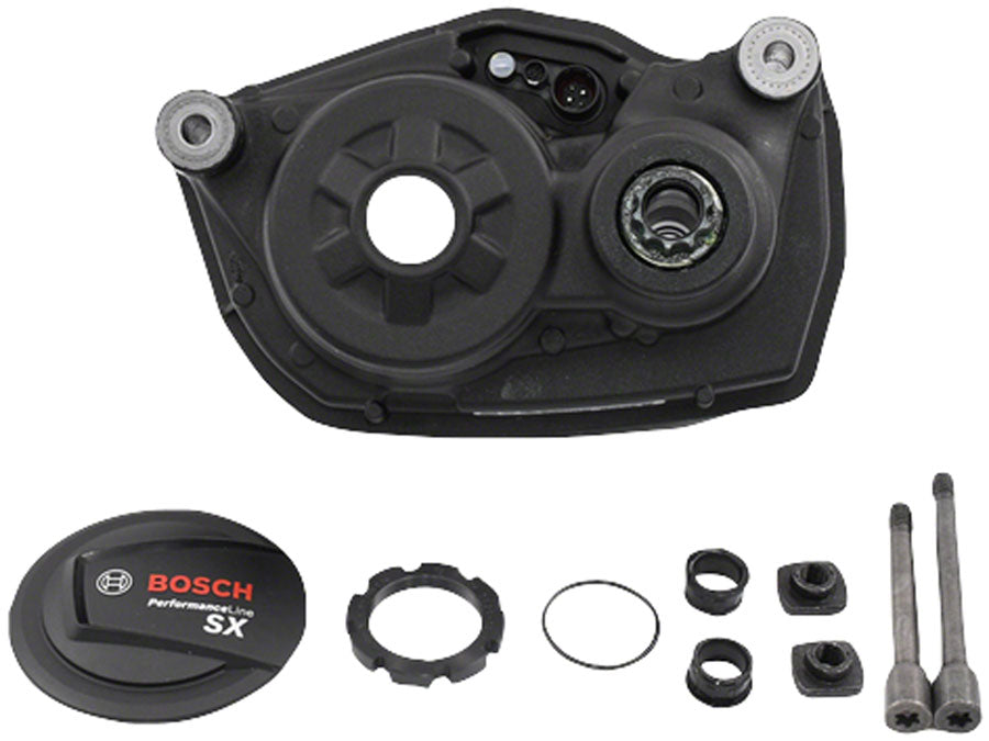Bosch Drive Unit Kit Performance Line SX E-Bike Part & Accessories
