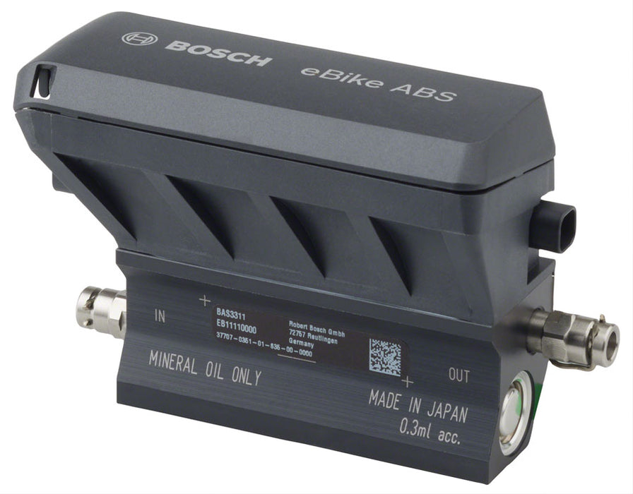 Bosch ABS Control Unit E-Bike Part & Accessories