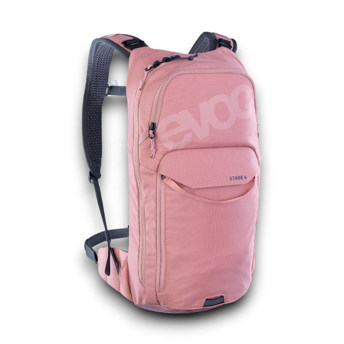 EVOC Stage 6 + 2L Bicycle Backpacks
