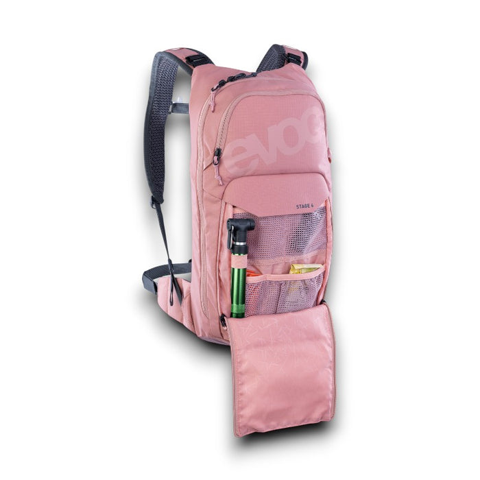 EVOC Stage 6 + 2L Bicycle Backpacks