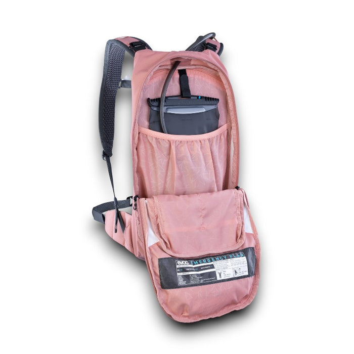 EVOC Stage 6 + 2L Bicycle Backpacks