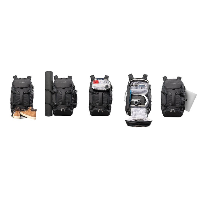 Pacsafe Venturesafe Exp35 Travel Lifestyle Backpacks