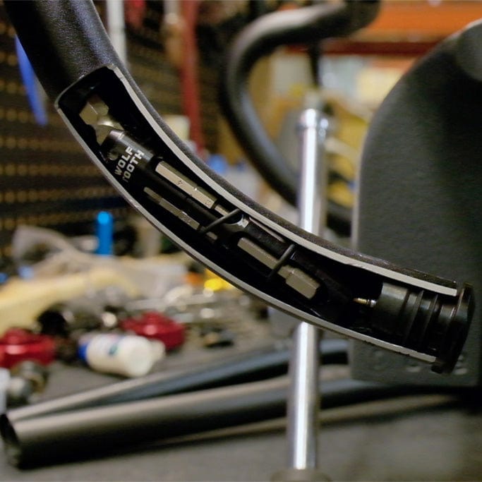 Wolf Tooth EnCase System Bar Kit One Bicycle Multi Tools