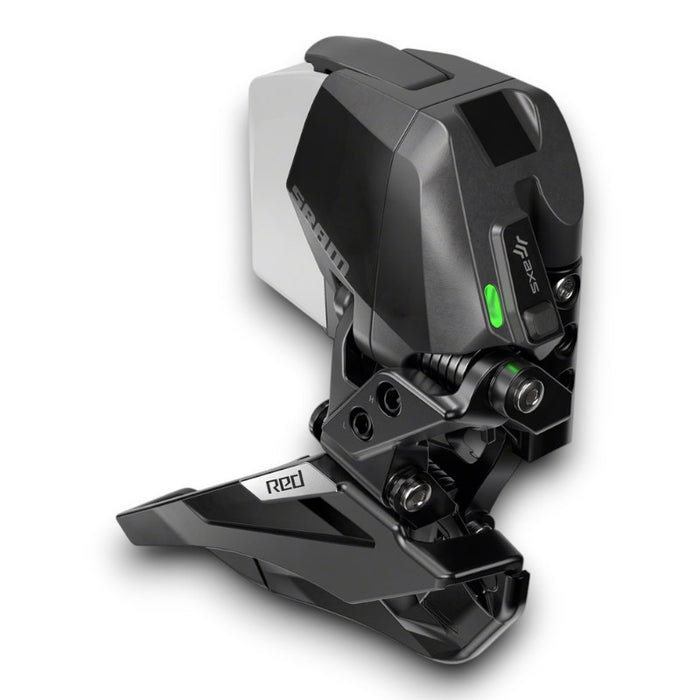 SRAM RED AXS Front (E1) (Braze-On) Bicycle Derailleurs