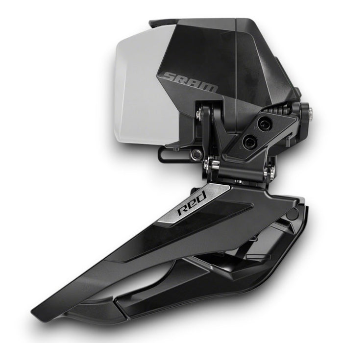 SRAM RED AXS Front (E1) (Braze-On) Bicycle Derailleurs