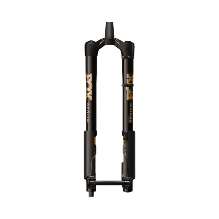 FOX Factory Factory Podium Inverted Suspension Fork Bicycle Forks