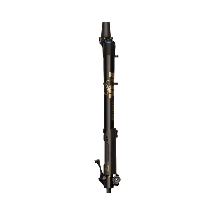 FOX Factory Factory Podium Inverted Suspension Fork Bicycle Forks